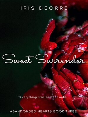 cover image of Sweet Surrender